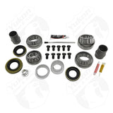 Yukon Gear Master Overhaul Kit For Toyota 7.5in IFS Diff / V6