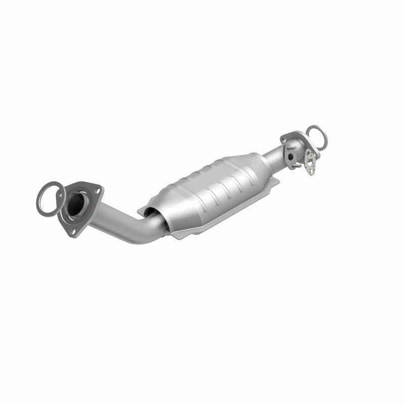 MagnaFlow Conv DF 00-02 Toyota Tundra 4.7L