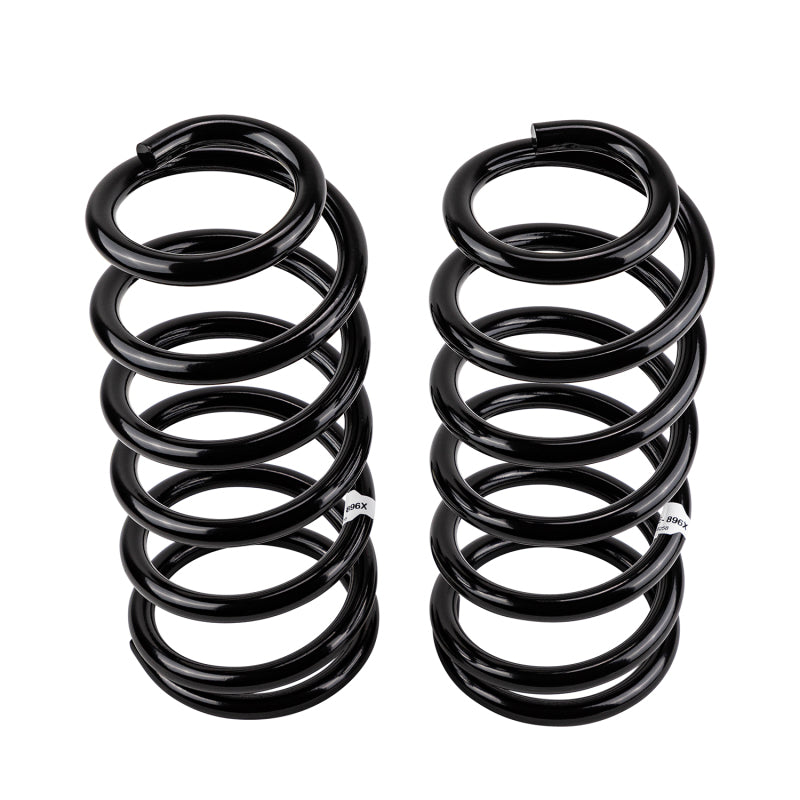 ARB / OME Coil Spring Rear Prado 4/2003