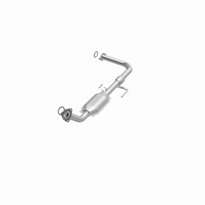 Magnaflow Conv DF 00-02 Tundra 4.7L 4WD FL