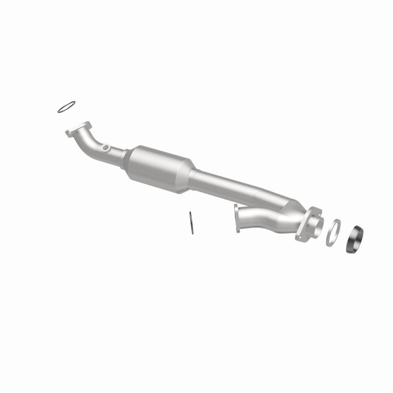 MagnaFlow Conv DF 05-07 4-Run/FJ P/S rr OEM