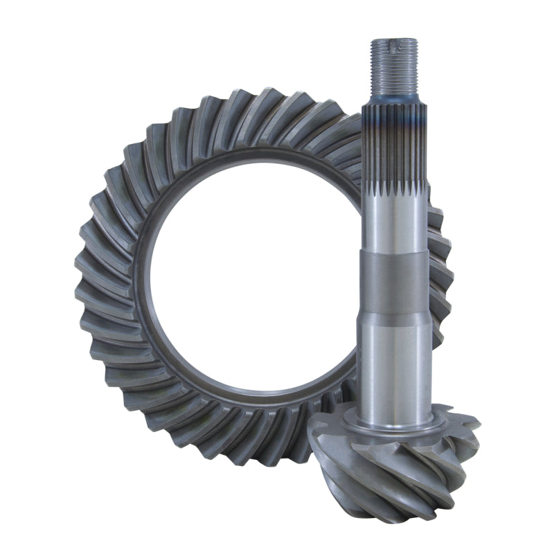 Yukon Gear High Performance Yukon Gear Ring & Pinion Gear Set For Toyota 8in 488 Ratio