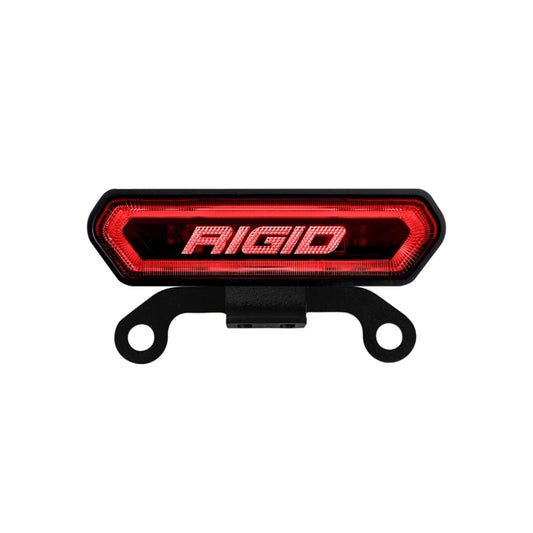 Rigid Industries 2021+ Ford Bronco Rear Chase Pod Light Kit