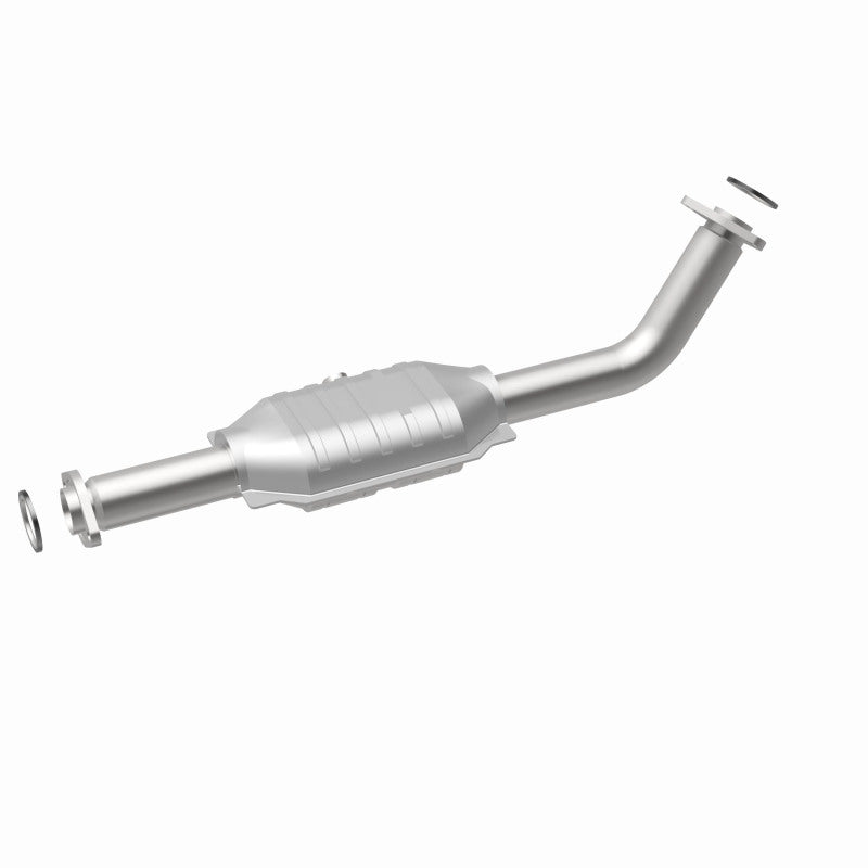 MagnaFlow CONV DF 04-06 Toyota Tundra 4.7L Passenger Side Front