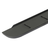 Go Rhino RB10 Slim Running Boards - Universal 87in. - Bedliner Coating