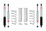 Eibach Pro-Truck Lift Kit for 10-18 Toyota 4Runner (Must Be Used w/ Pro-Truck Front Shocks)