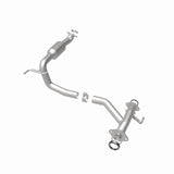 Magnaflow DF Converter 05-11 Toyota Tacoma 4.0L