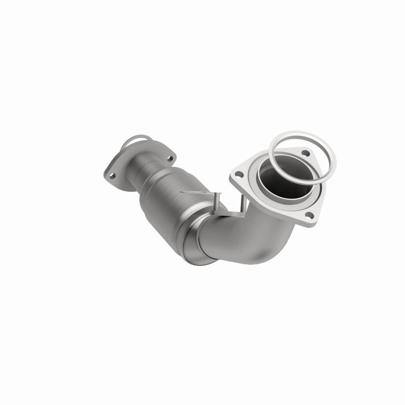 MagnaFlow Conv DF 99-02 Toyota 4 Runner 3.4L Front