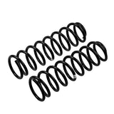 ARB / OME 18-20 Jeep Wrangler JL Coil Spring Set Front 2in Lift