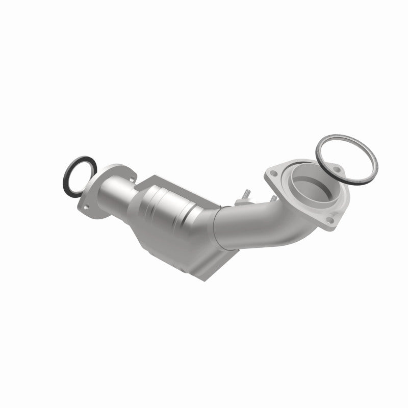 MagnaFlow Conv DF 01- 02 Tacoma 3.4L EC/SB 4