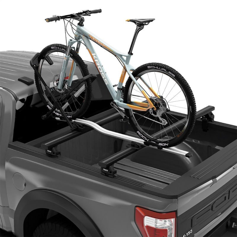 Thule Xsporter Pro Low Truck Rack (Full Size) - Black