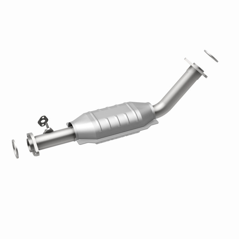 MagnaFlow Conv DF 00-8/04 Toyota Tundra 4.7L P/S Front