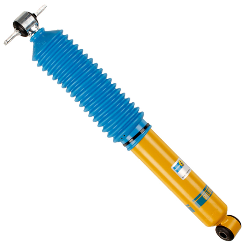 Bilstein B6 1998 Jeep Wrangler SE Rear 46mm Monotube Shock Absorber