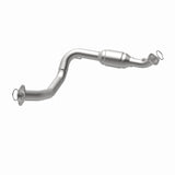 MagnaFlow Conv DF 05-07 4-Run/FJ Driver Side Rear