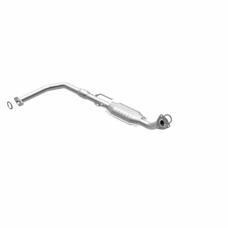 Magnaflow Conv DF 00-02 Tundra 4.7L 4WD FL