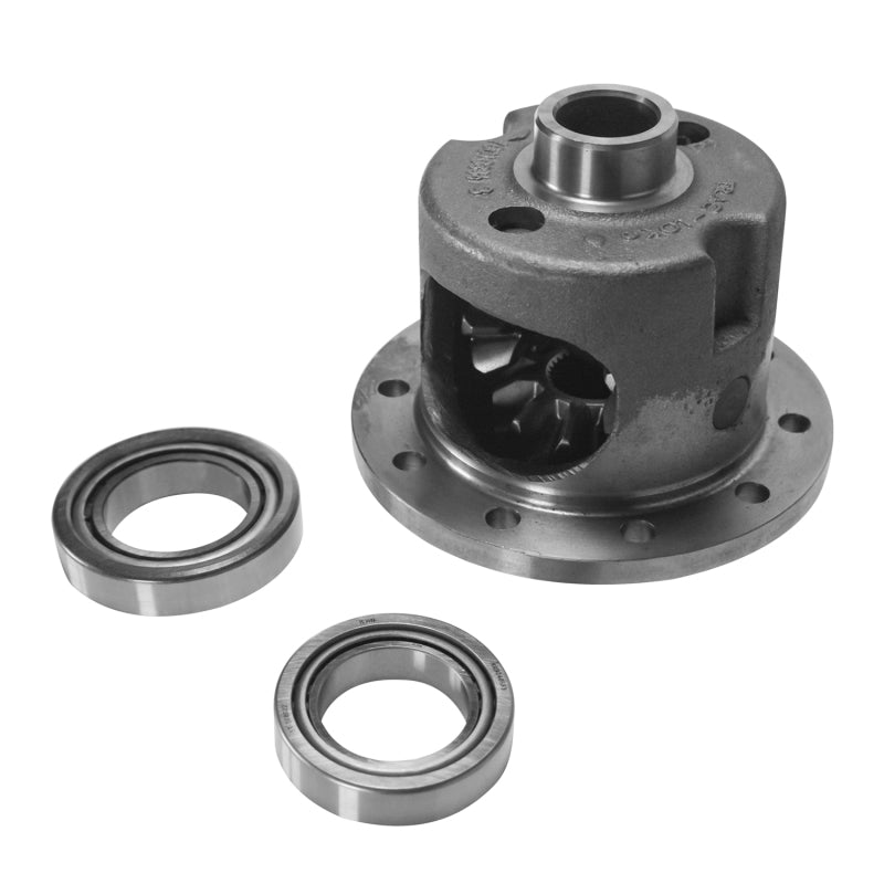 Yukon Gear Trac Lok Limited Slip internals For Dana 44 (JL and JT) and w/ 32 Spline Axles