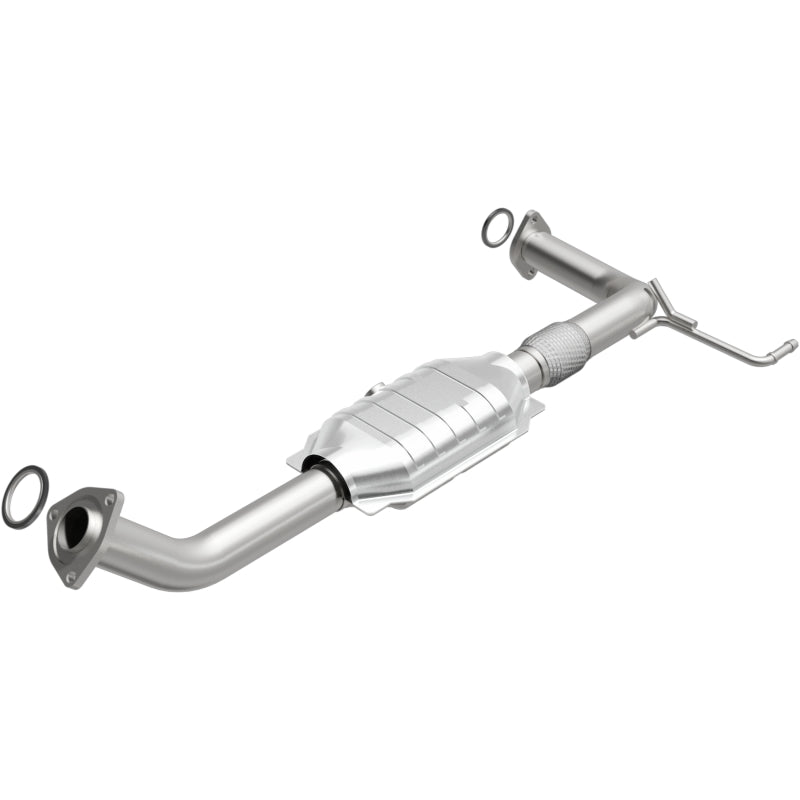 MagnaFlow Conv DF 04-06 Tundra 4.7L D/S frt O