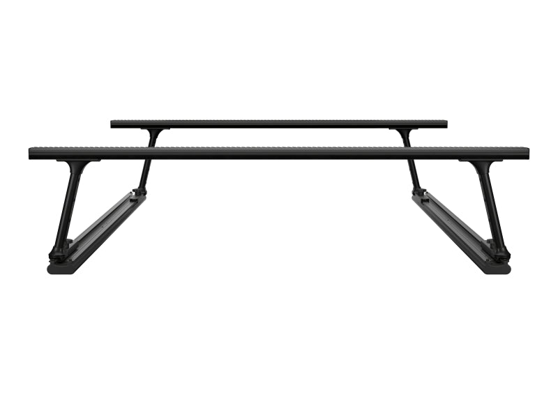 Thule Xsporter Pro Shift Complete All-In-One Aluminum Truck Bed Rack - Black