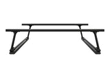 Thule Xsporter Pro Shift Complete All-In-One Aluminum Truck Bed Rack - Black