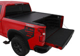 Roll-N-Lock 07-18 Toyota Tundra Crew Max Cab XSB 65in A-Series Retractable Tonneau Cover