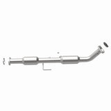 MagnaFlow 13-15 Toyota Tacoma California Grade CARB Compliant Direct-Fit Catalytic Converter