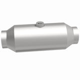 Magnaflow California Grade CARB Universal Catalytic Converter - 2in In / 2in Out / 11in Long