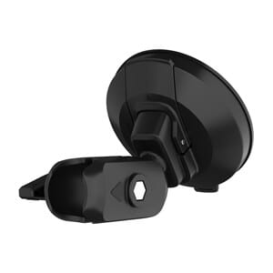 Mount, Suction Cup for 10" Device