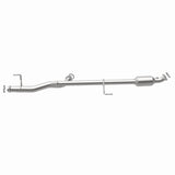 MagnaFlow Direct-Fit SS Catalytic Converter 05-06 Toyota Tundra 4.0L V6