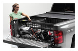 Roll-N-Lock 07-18 Toyota Tundra Regular Cab/Double Cab SB 77in Cargo Manager