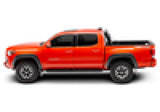 BAK 16-20 Toyota Tacoma 6ft Bed BAKFlip MX4 Matte Finish