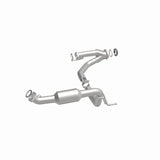 MagnaFlow 05-07 / 09-11 Toyota Tacoma Direct-Fit Catalytic Converter