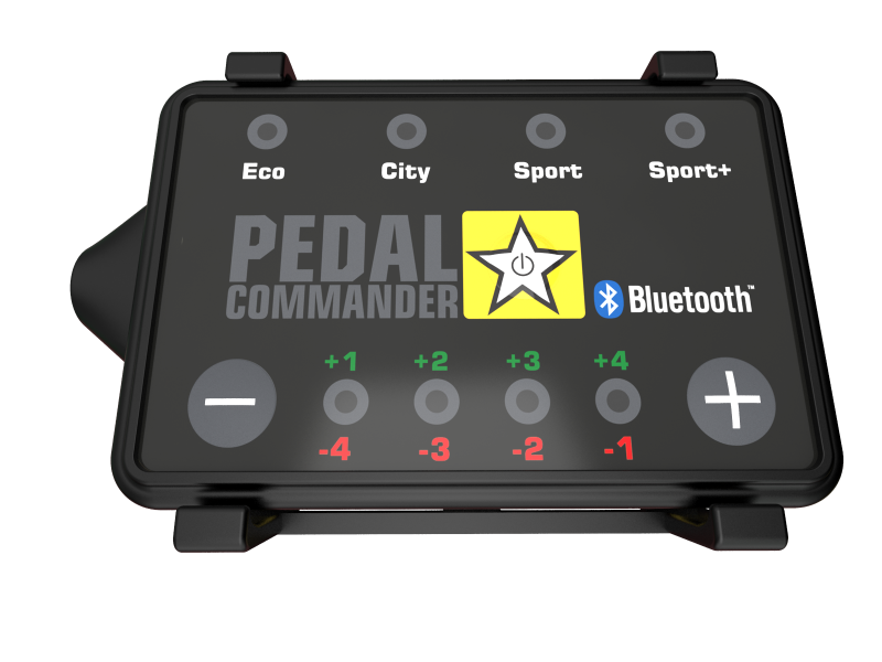 Pedal Commander Lexus/Mitsubishi/Suzuki/Toyota Throttle Controller