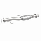 MagnaFlow Conv DF 99-02 4Runner Rear 3.4L