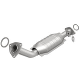 MagnaFlow Conv DF 00-02 Toyota Tundra 4.7L