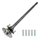 Yukon Gear Rear 4340 Chromoly Axle Kit Jeep JL Dana 35 29 Spline 32.3in Long