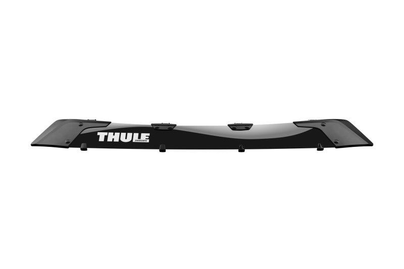 Thule AirScreen XT Roof Rack Wind Fairing L - 44in. (Black)