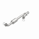 MagnaFlow Conv DF 05-07 4-Run/FJ P/S rr OEM