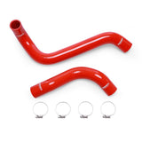 Mishimoto 07-16 Toyota Tundra V8 Red Silicone Hose Kit