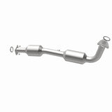 MagnaFlow Conv DF 07-09 Toyota Tundra/Sequoia V8 4.7L