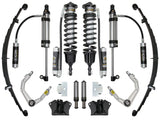 ICON 2007+ Toyota Tundra 1.63-3in Stage 3 3.0 Suspension System