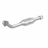 MagnaFlow CONV DF 04-06 Toyota Tundra 4.7L Passenger Side Front