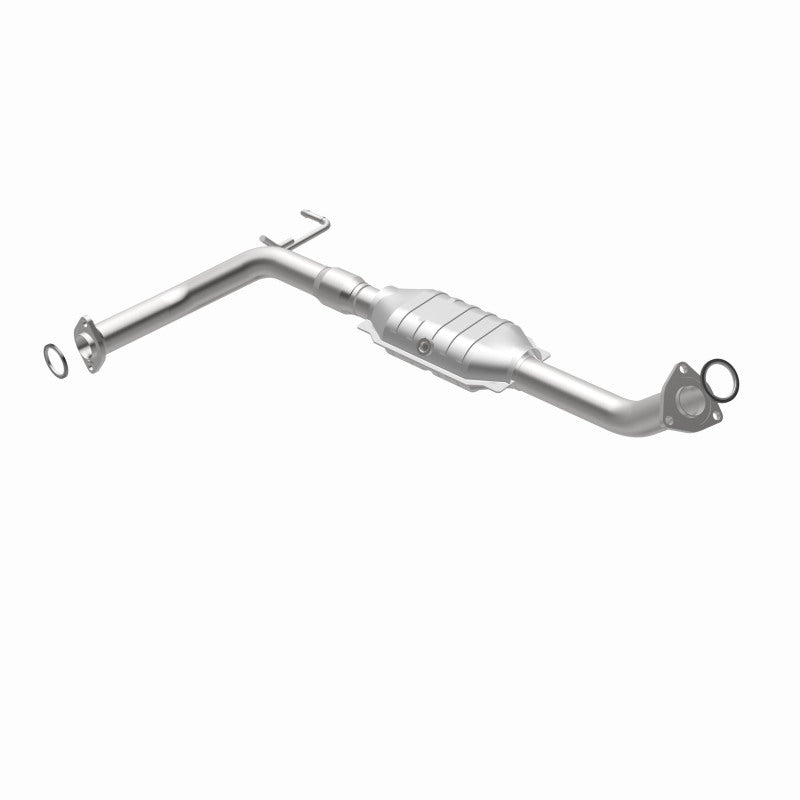 MagnaFlow Conv DF 04-06 Tundra 4.7L D/S frt O