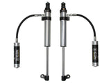 ICON 2007+ Toyota Tundra RXT Rear 2.5 Series Shocks VS RR - Pair