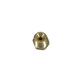 Yukon Gear Zip Locker Bulkhead Fitting