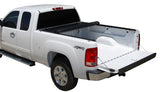 Tonno Pro 07-19 Toyota Tundra 6.5ft Fleetside Lo-Roll Tonneau Cover