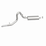 MagnaFlow System C/B 97-99 Jeep Wrangler