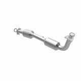 MagnaFlow Conv DF 07-09 Toyota Tundra/Sequoia V8 4.7L