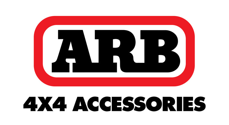 ARB W/Bar Tacoma 05-11 Afo 8-9.5