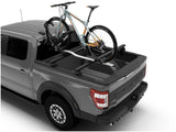 Thule Xsporter Pro Low Truck Rack (Full Size) - Black