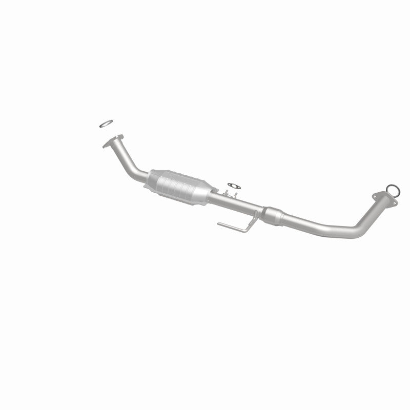 Magnaflow Conv DF 00-02 Tundra 4.7L 4WD FL